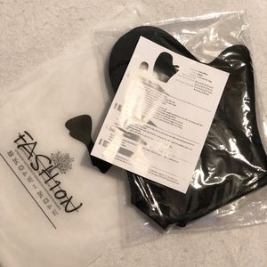 Mitt Applicator Washable and Reusable